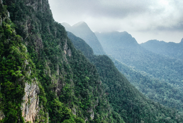 Cape Range National Park