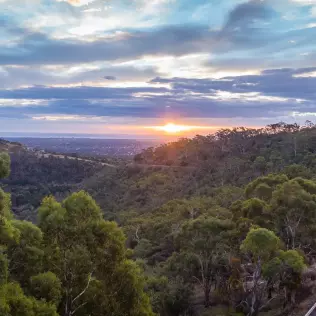 Adelaide Hills
