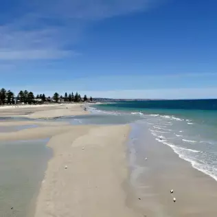 Glenelg