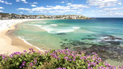Bondi Beach Sydney