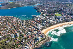 Manly Beach Sydney
