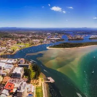 Port Macquarie