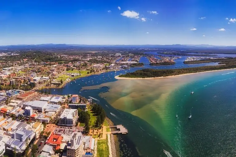 Port Macquarie