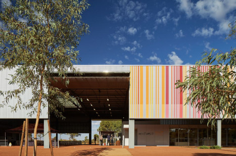 Martumili Art Centre