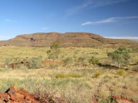 Mount Newman