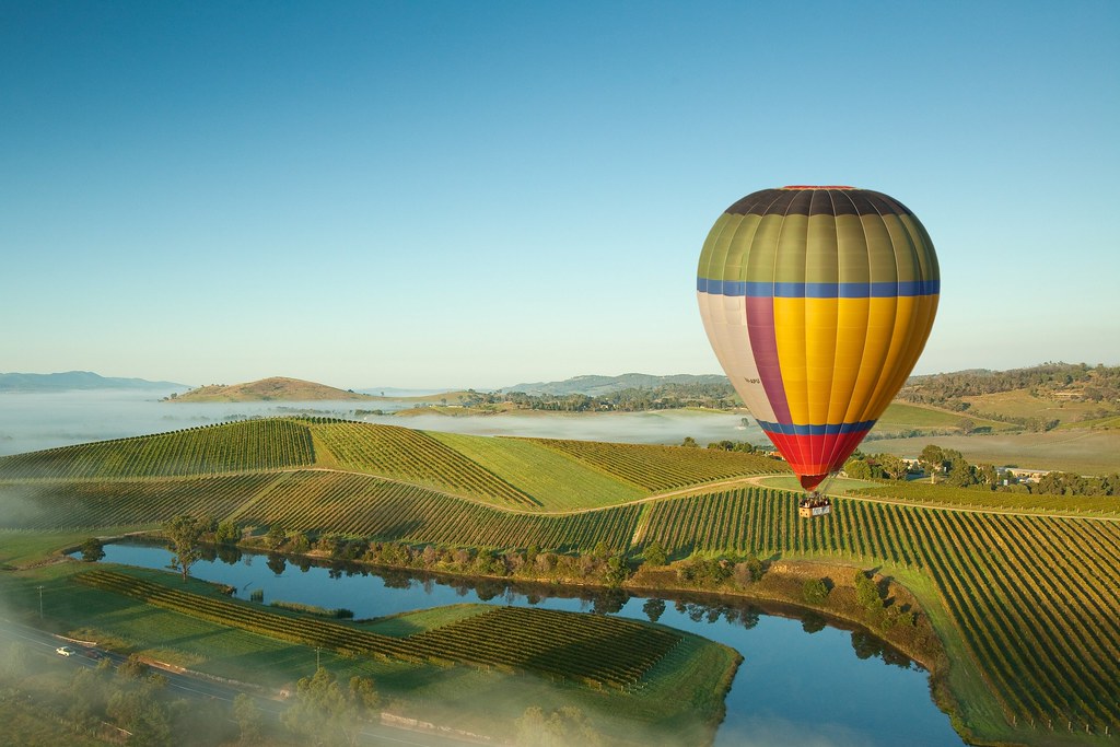 Yarra Valley Victoria