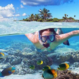 Great Barrier Reef