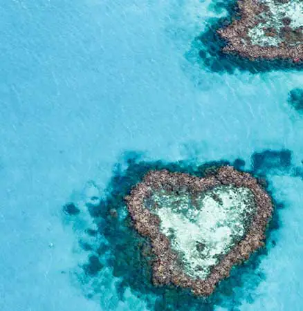 Whitsundays