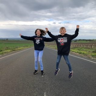 Wineries