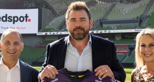 Redspot drives Storm forward with new partnership