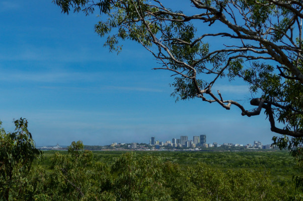 Charles Darwin National Park