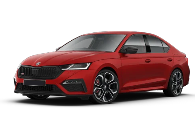 Full Size Sedan Hire