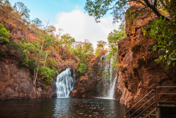 Litchfield National Park