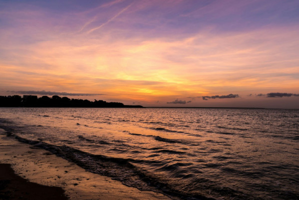 Mindil Beach