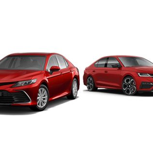 Sedan car hire