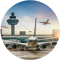 Airport