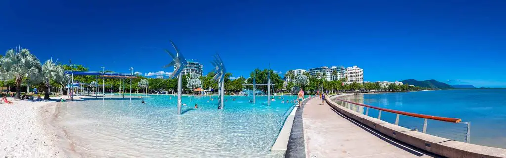 Cairns