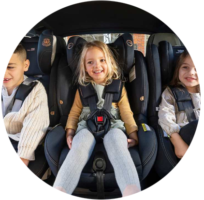 Child Seat