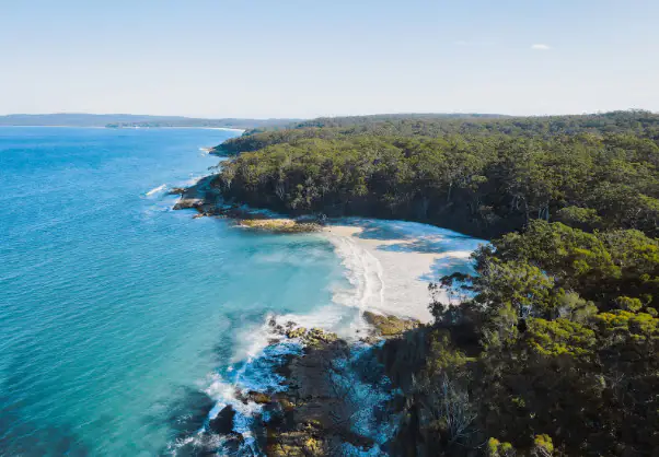 Jervis Bay