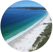 Jervis Bay