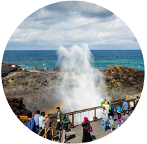 Kiama Blowhole