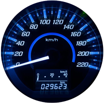 Odometer