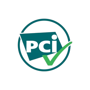 PCI Compliant