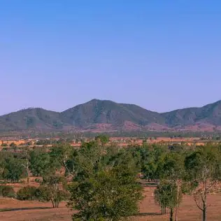 Rockhampton Road Trips: Where Outback Charm Meets Coastal Cool