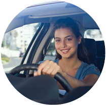 Young Drivers