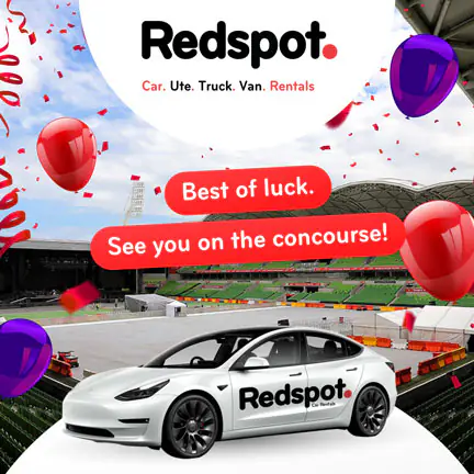 Best of luck Balloon storm