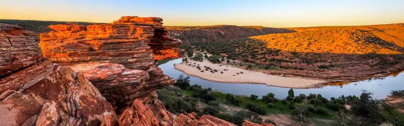 Slider background image