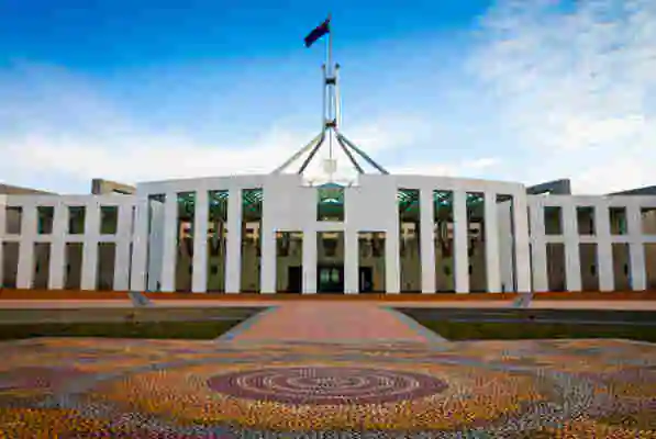 Parliment House