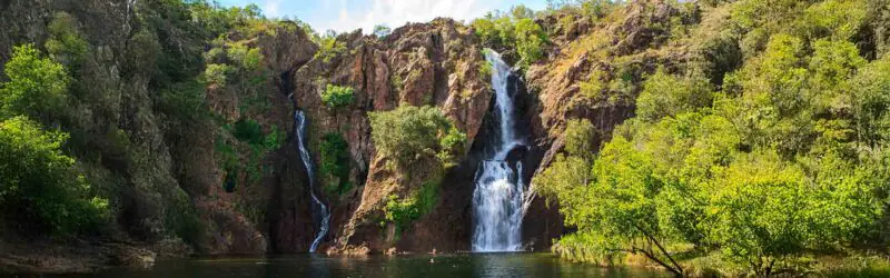 Header background image