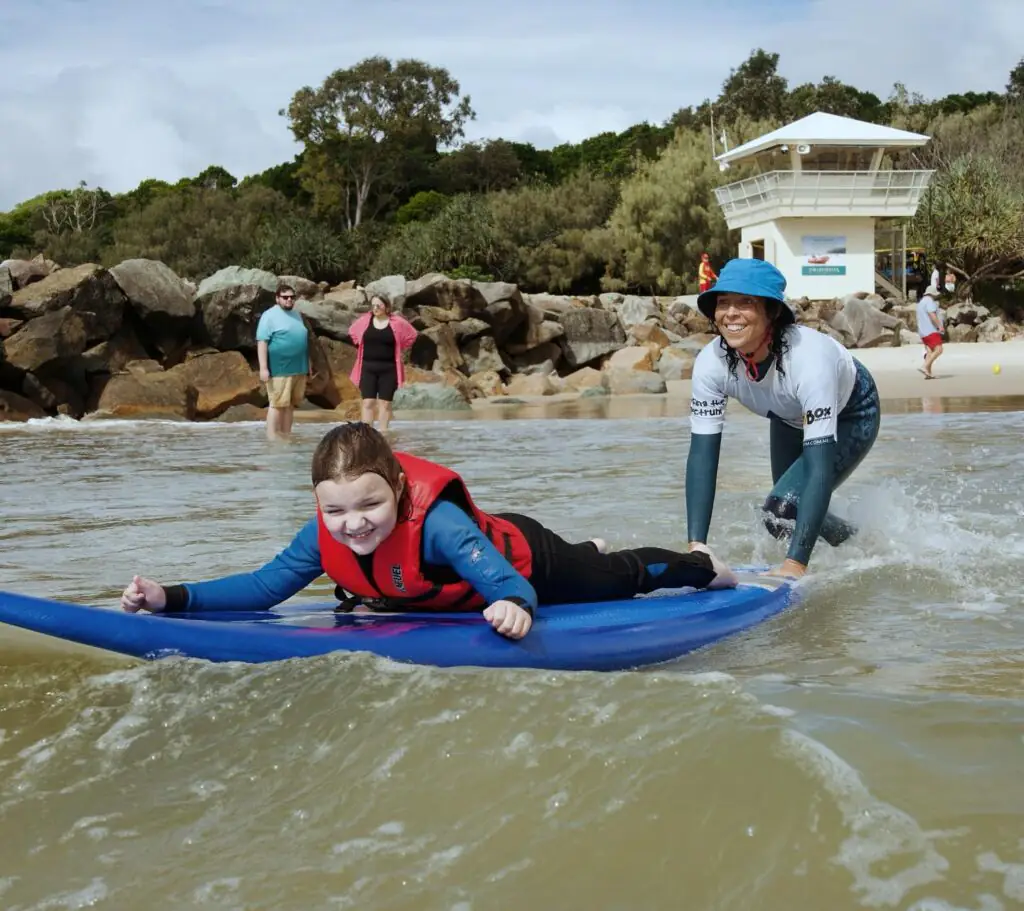 Redspot partners with Ocean Heroes Australia