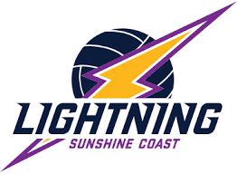 Sunshine Coast Lightning