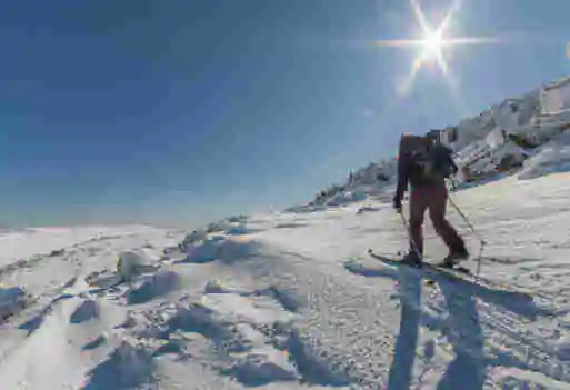 Ben Lomond National Park