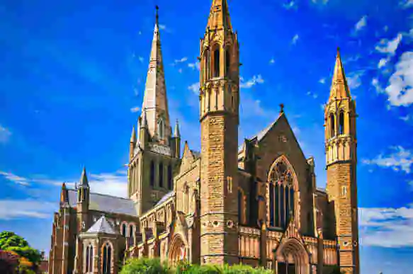 Bendigo