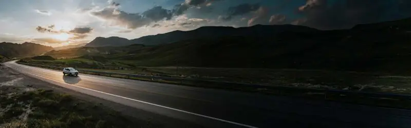 Slider background image