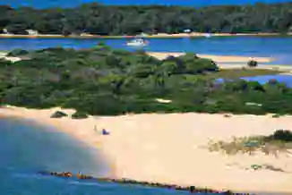 Lakes Entrance