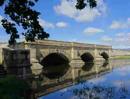 Ross Bridge