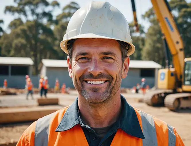 Tradie