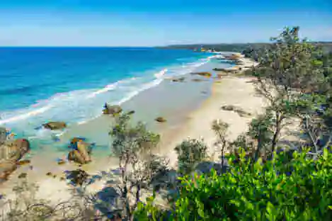 Croajingolong National Park