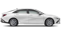 sedan car hire
