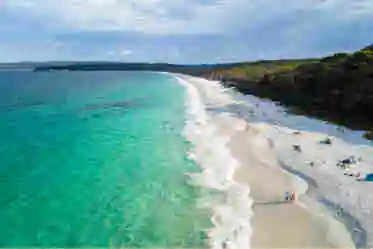 Jervis Bay