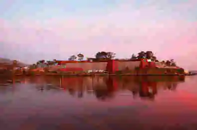 Museum of Old and New Art (MONA)