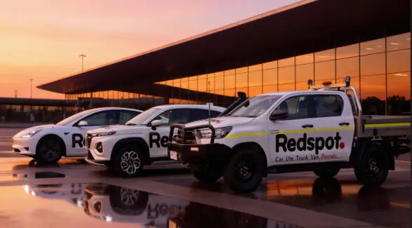 Redspot Car Rentals