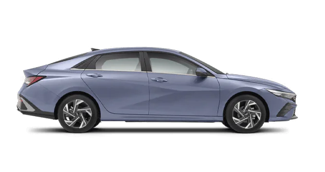 Standard Hybrid