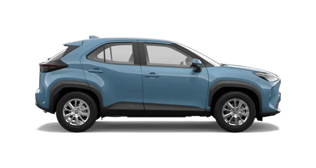 Economy SUV