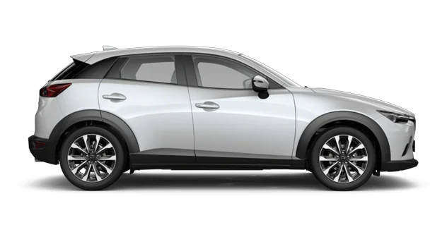 Compact SUV