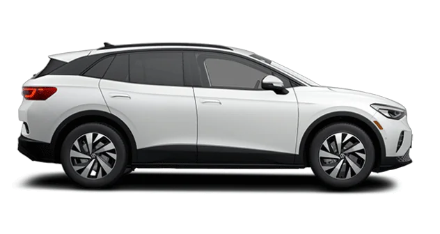 Compact SUV Electric.